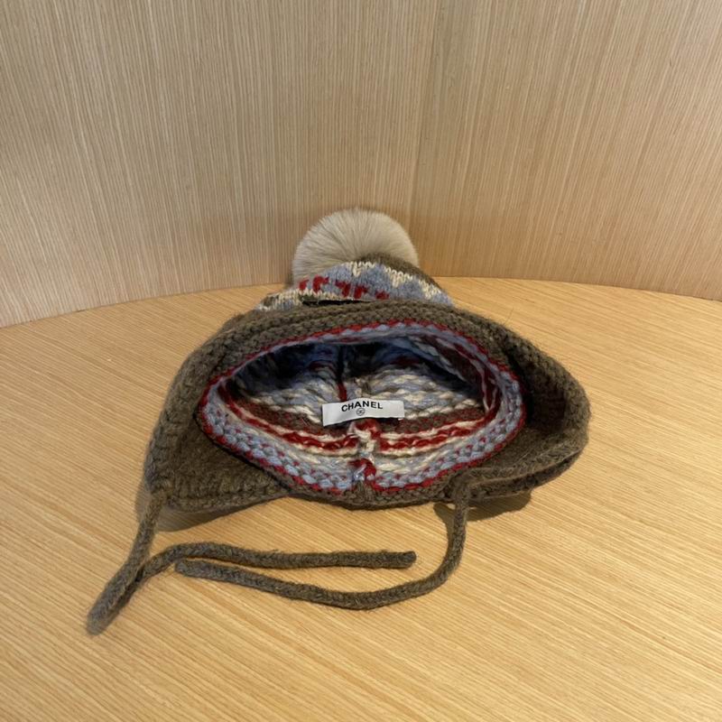 Chanel hat (118)