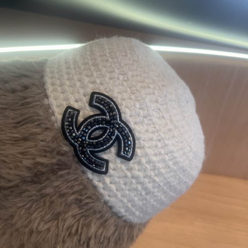 Chanel hat (118)