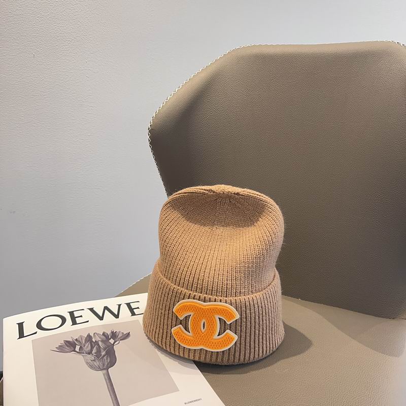 Chanel hat (118)