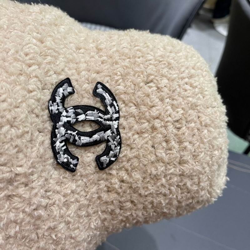 Chanel hat (119)