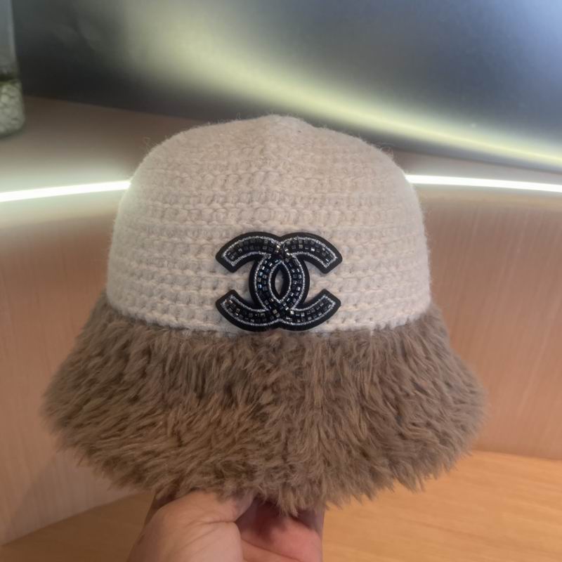 Chanel hat (119)