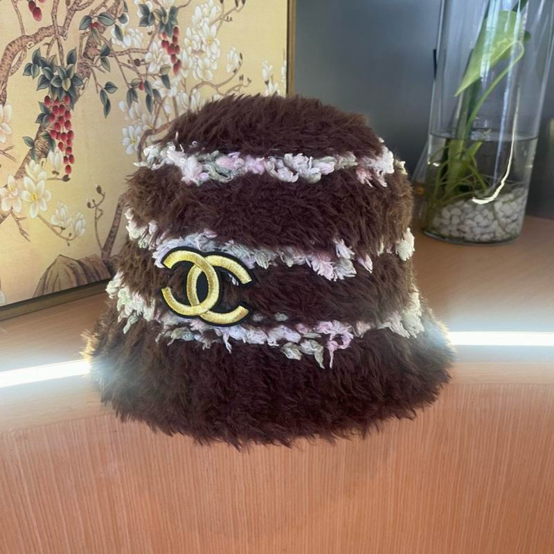 Chanel hat (119)