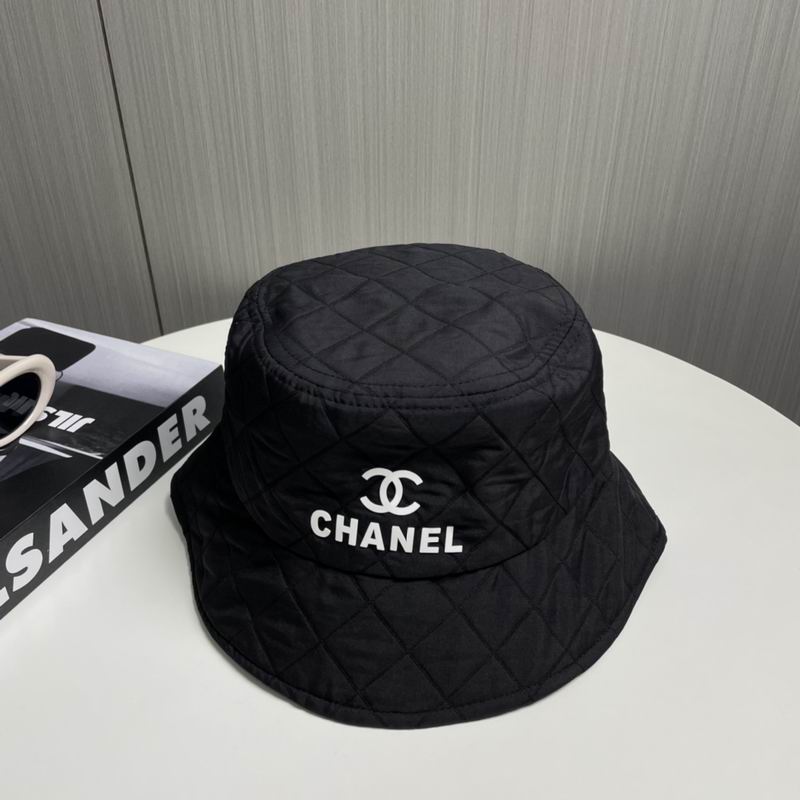 Chanel hat (12)