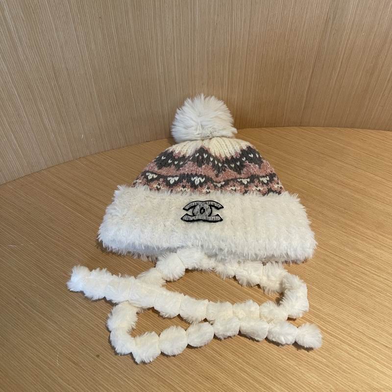 Chanel hat (12)