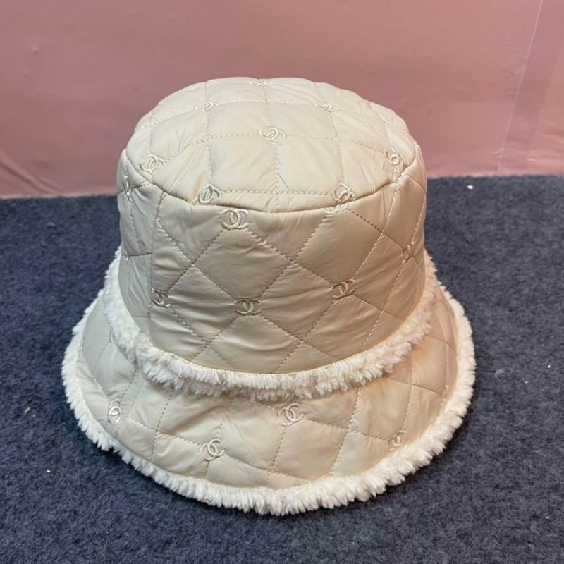Chanel hat (12)
