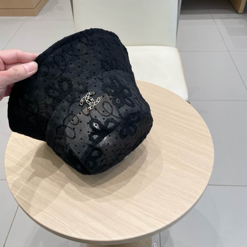 Chanel hat (12)