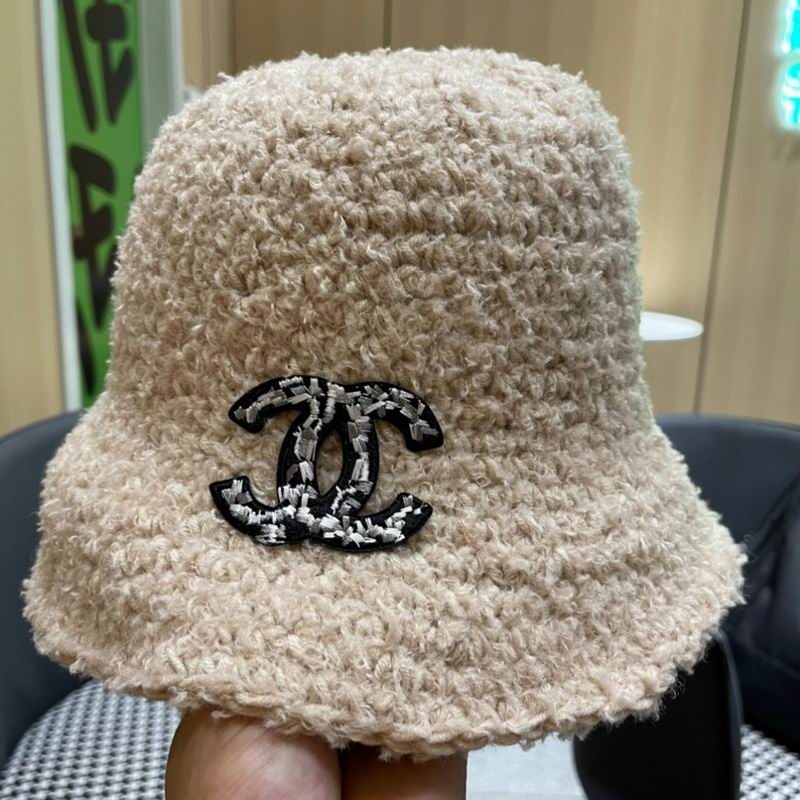 Chanel hat (120)