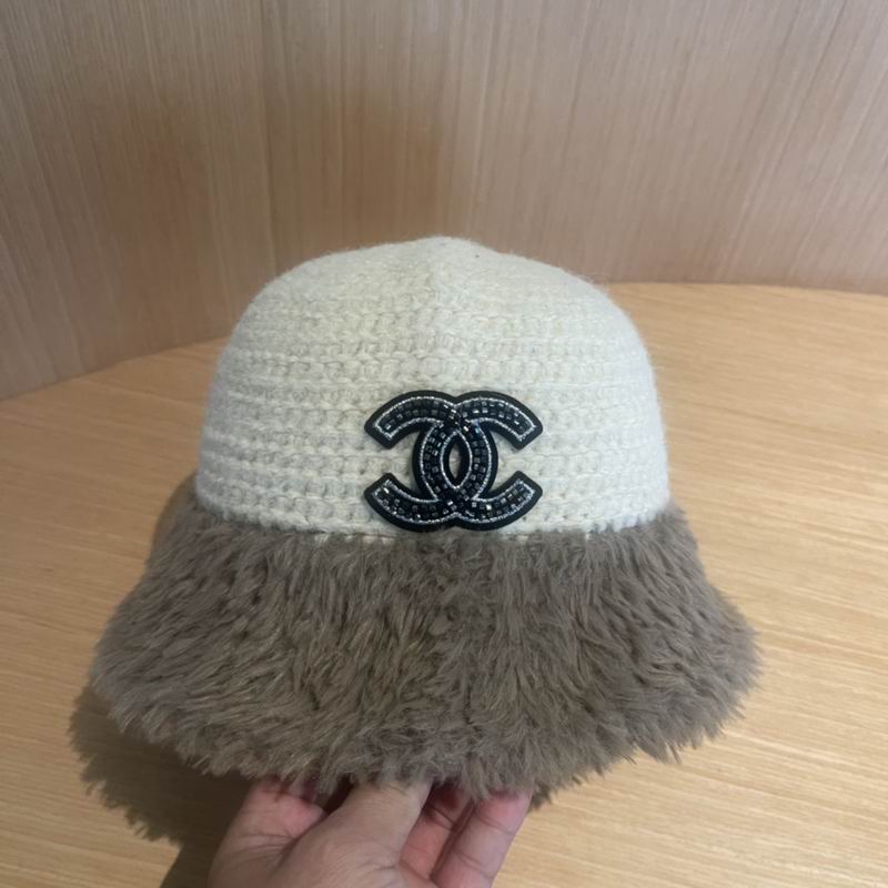 Chanel hat (120)