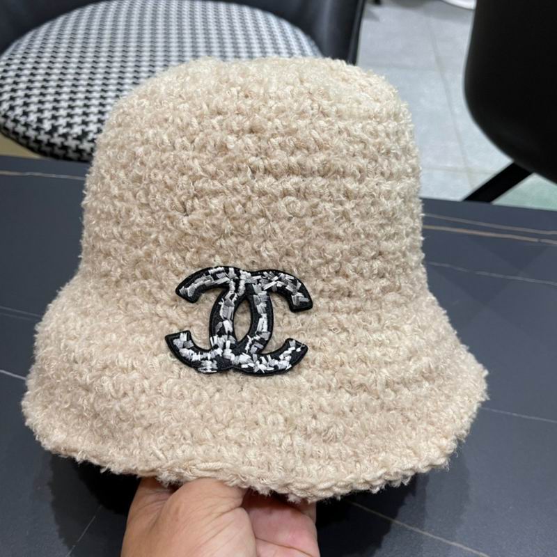 Chanel hat (121)