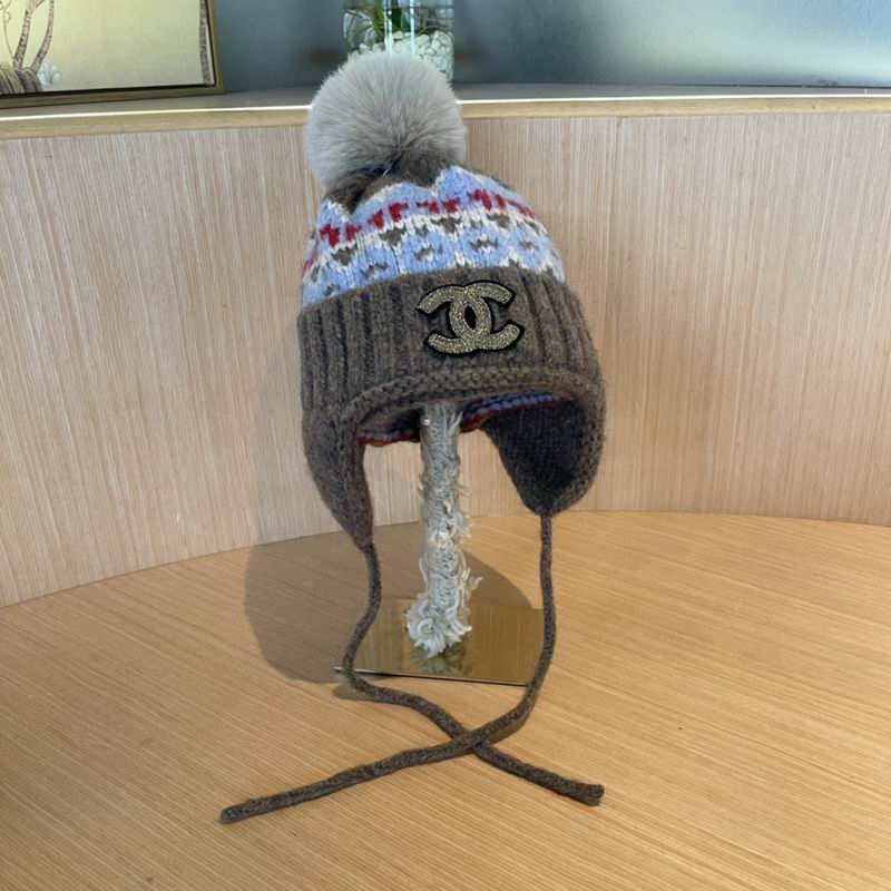 Chanel hat (122)