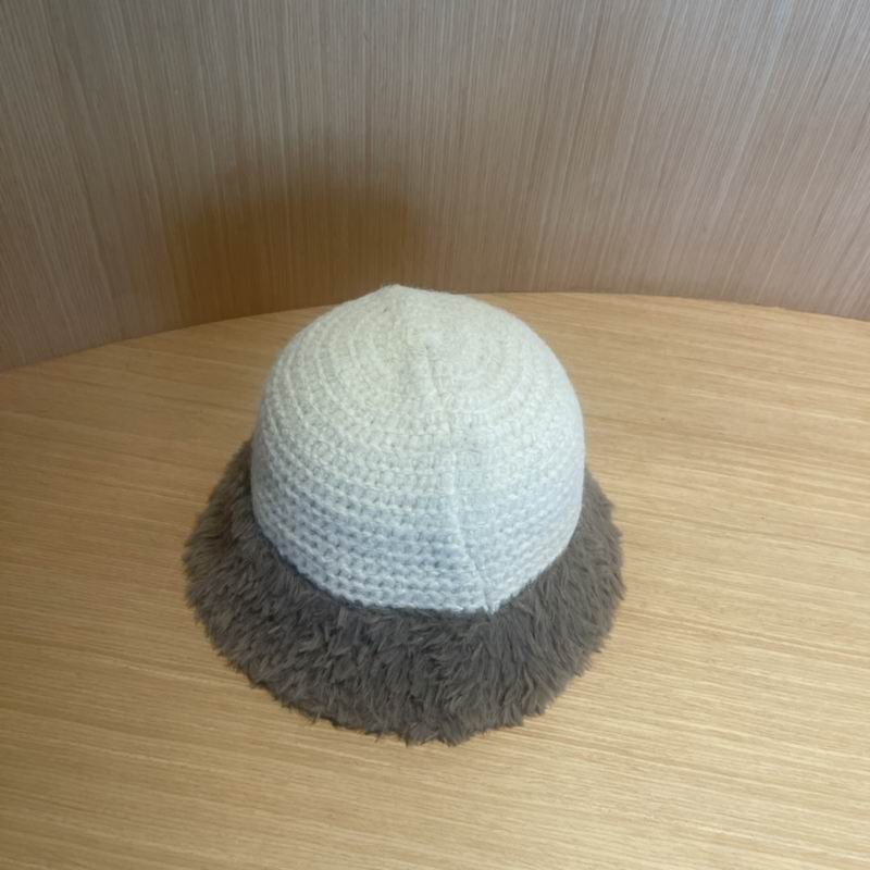 Chanel hat (122)