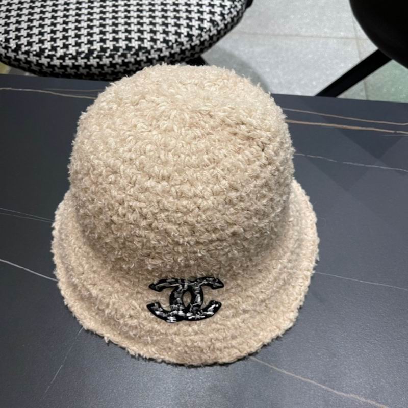 Chanel hat (123)