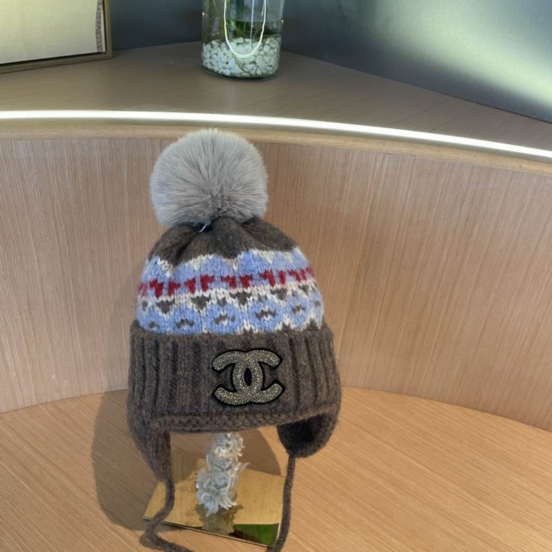 Chanel hat (123)