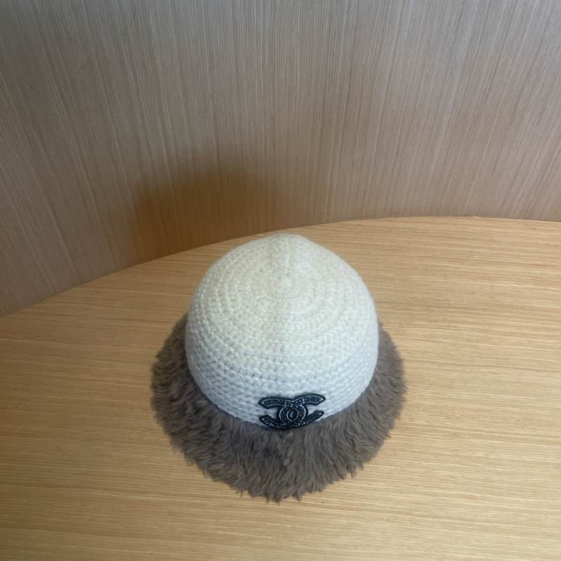 Chanel hat (123)