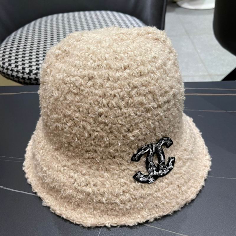 Chanel hat (124)