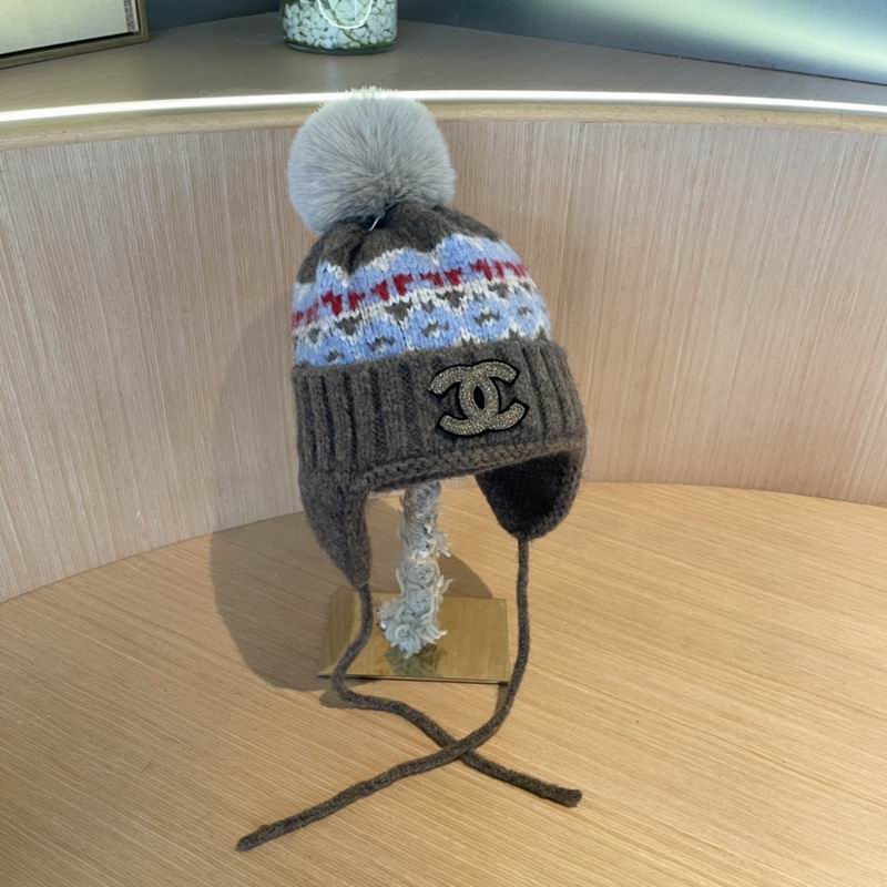 Chanel hat (124)