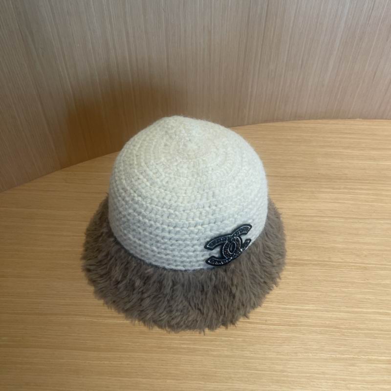 Chanel hat (124)