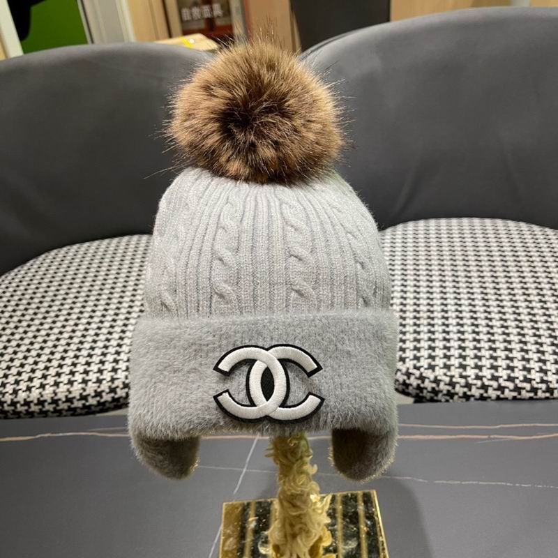 Chanel hat (124)