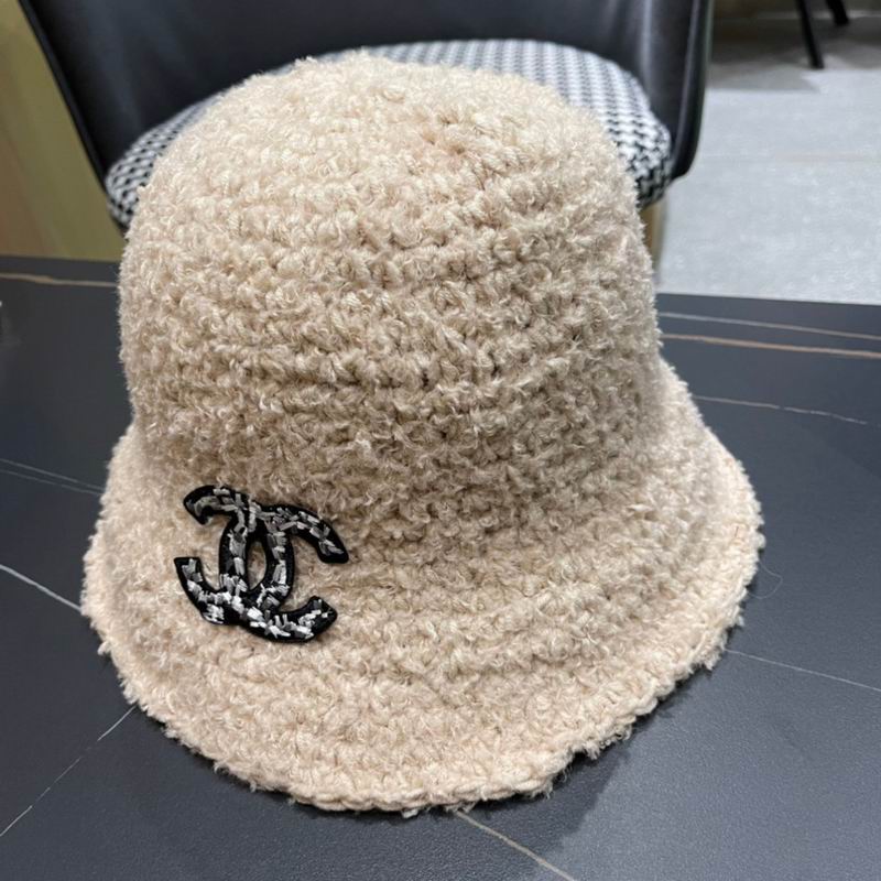 Chanel hat (125)
