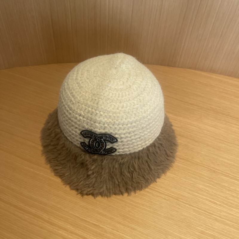 Chanel hat (125)