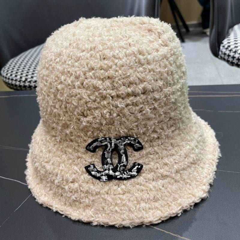 Chanel hat (126)