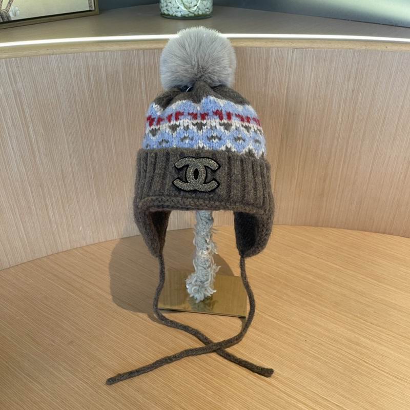 Chanel hat (126)