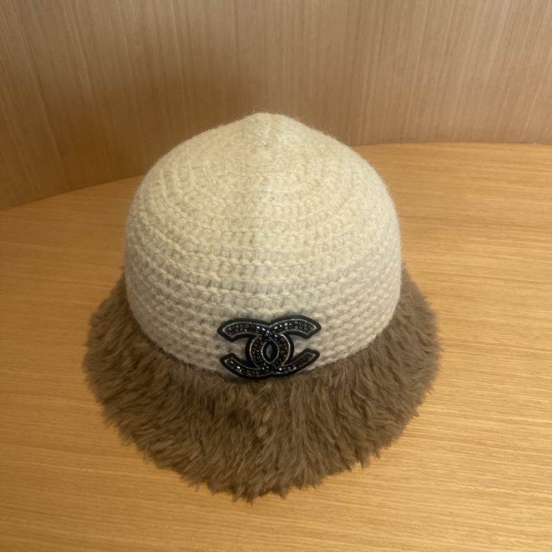 Chanel hat (126)