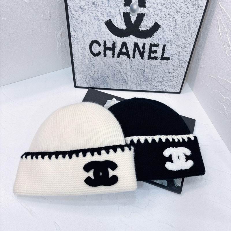 Chanel hat (127)