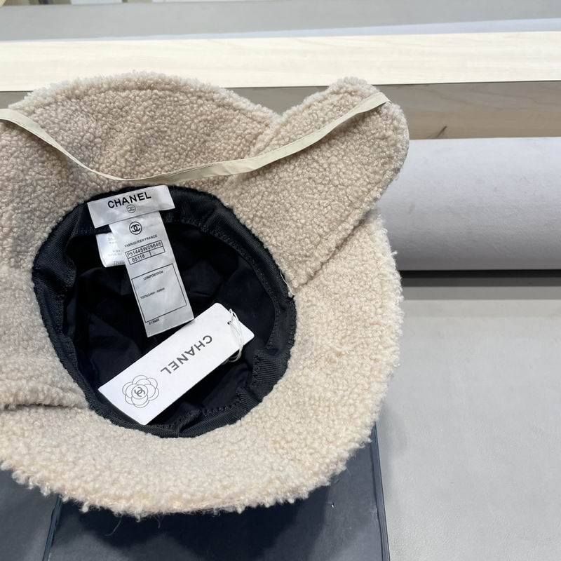 Chanel hat (127)