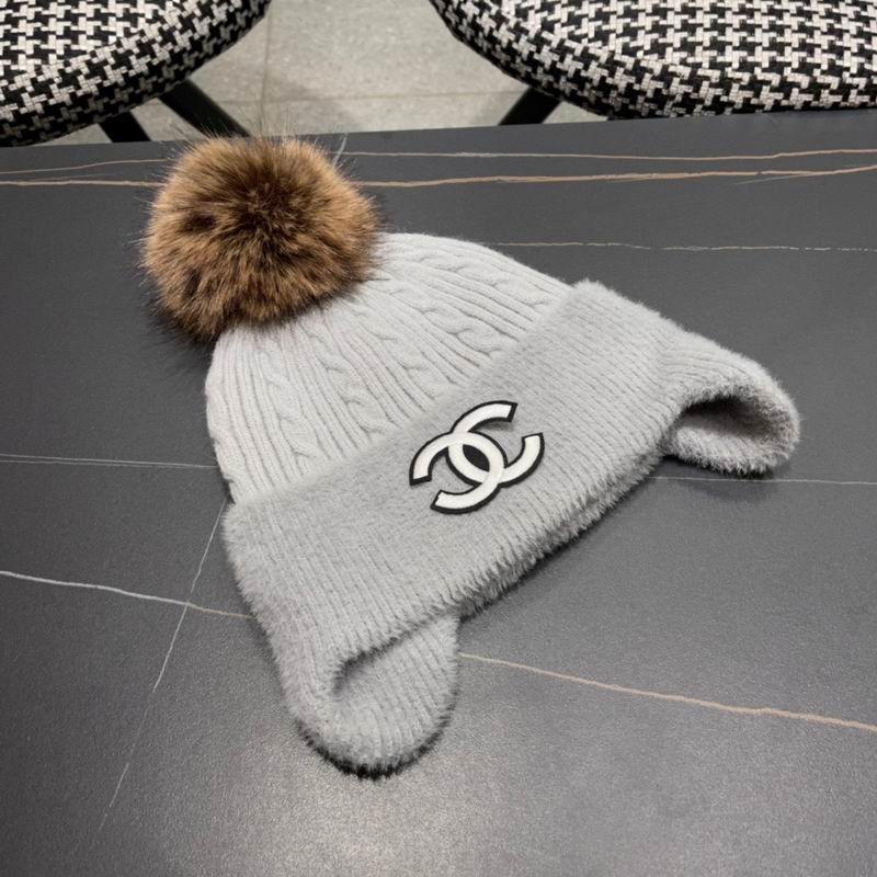 Chanel hat (127)