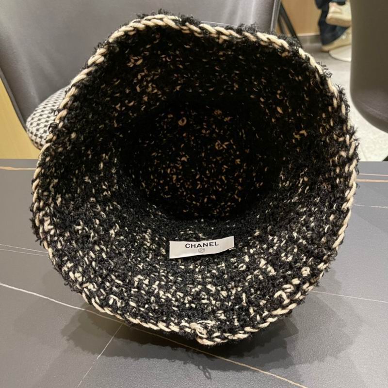 Chanel hat (128)