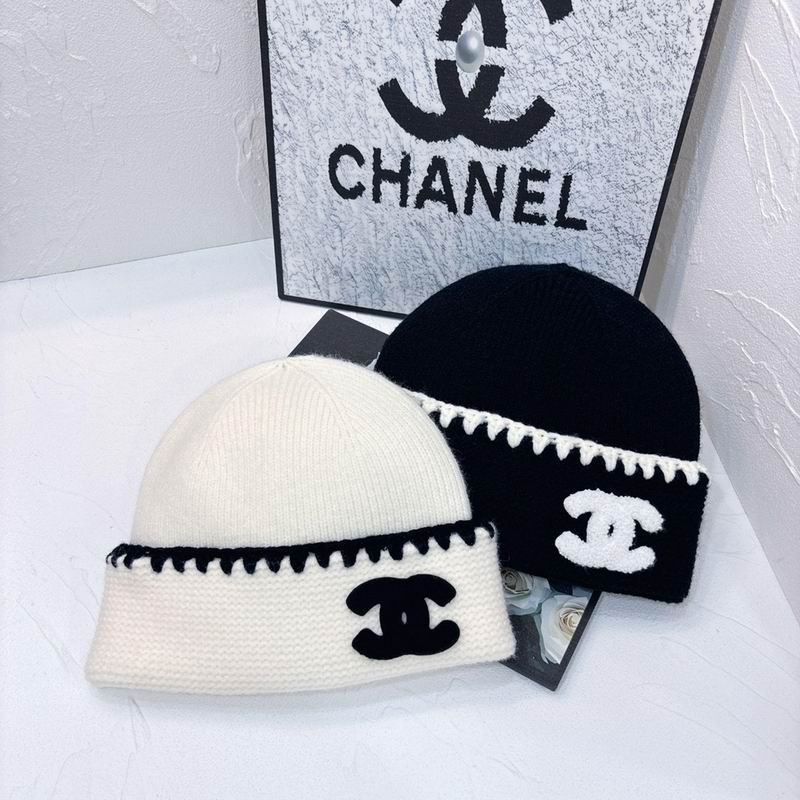 Chanel hat (128)