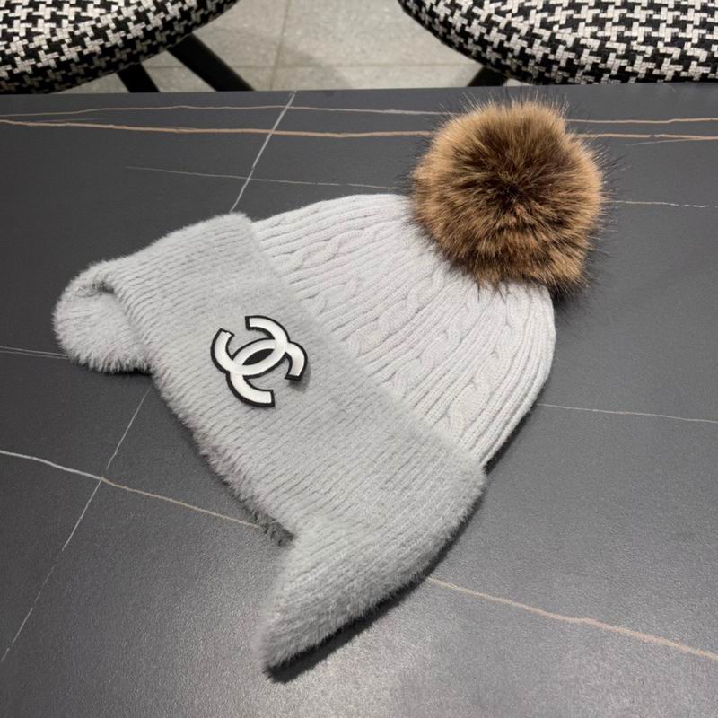 Chanel hat (128)