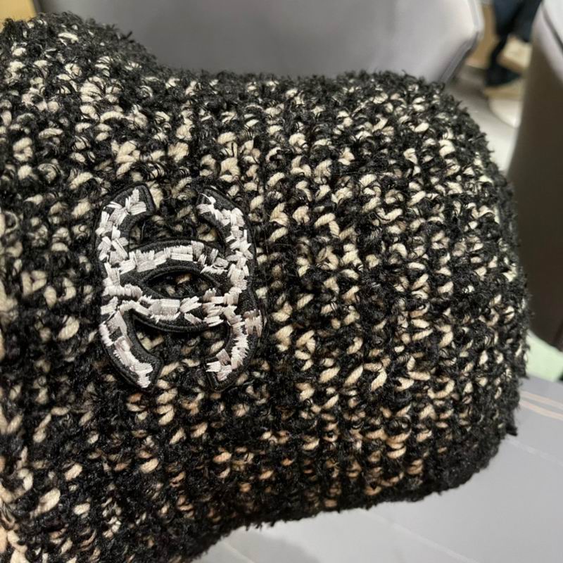 Chanel hat (129)