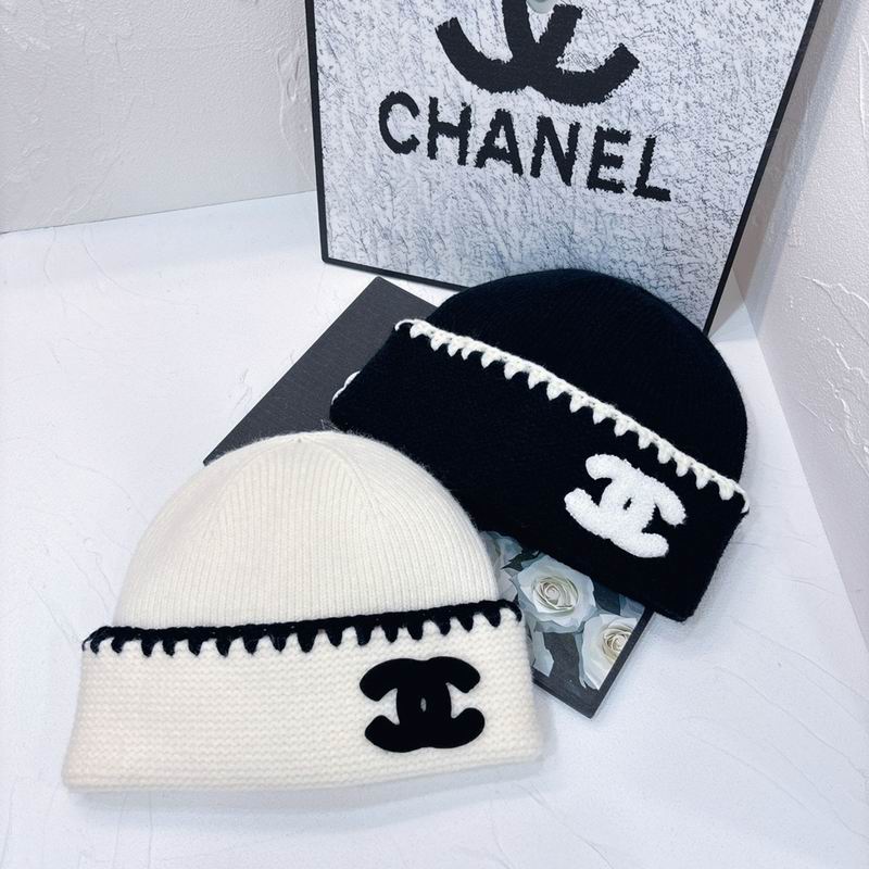 Chanel hat (129)