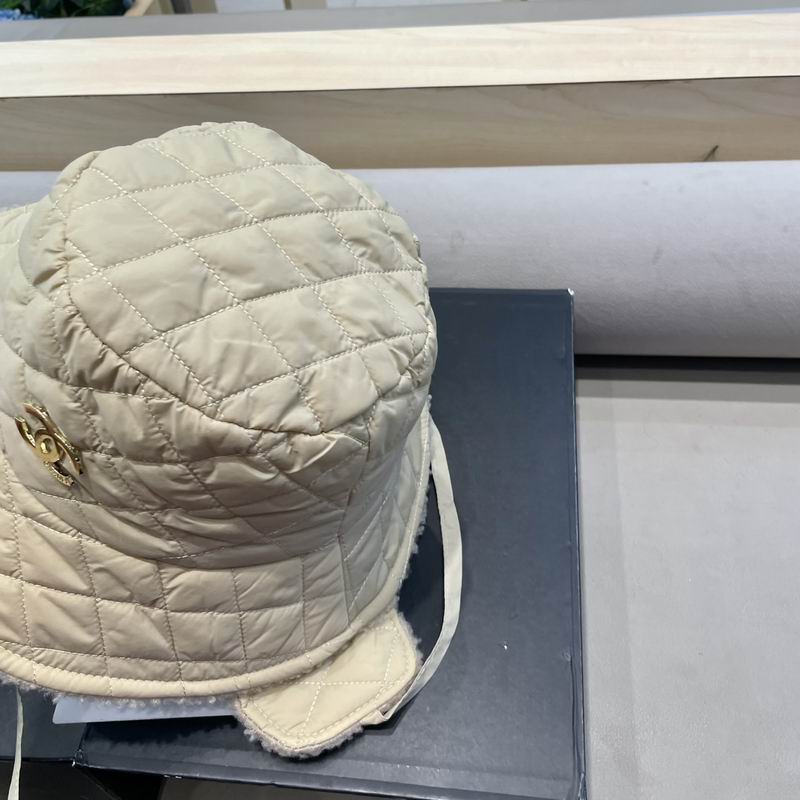 Chanel hat (129)