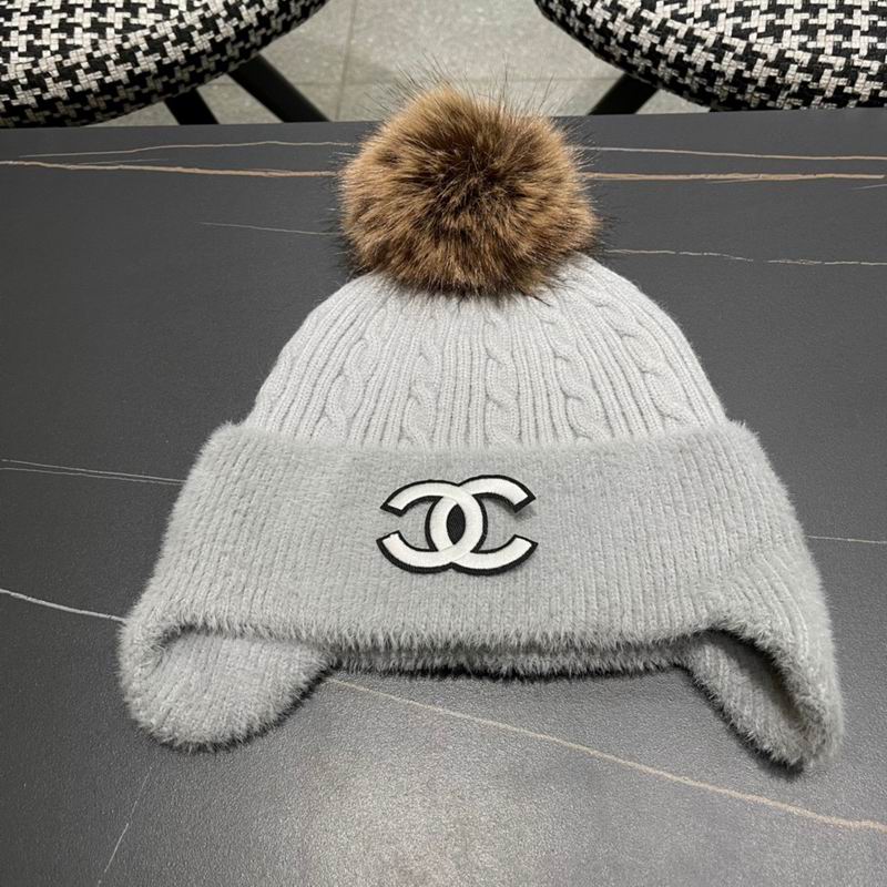 Chanel hat (129)