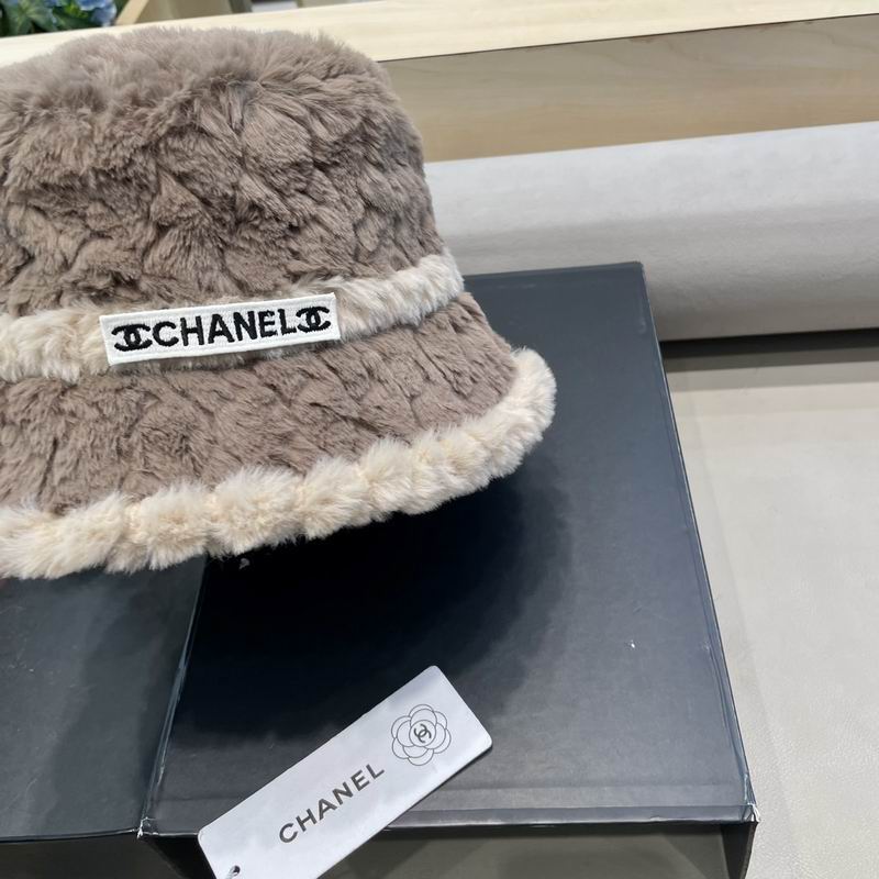 Chanel hat (13)