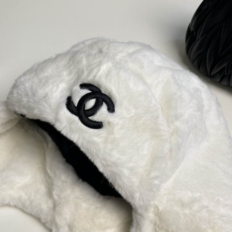 Chanel hat (13)