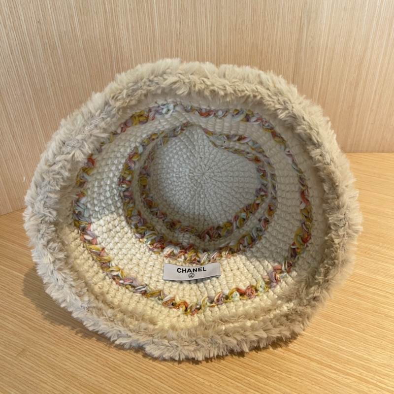 Chanel hat (13)