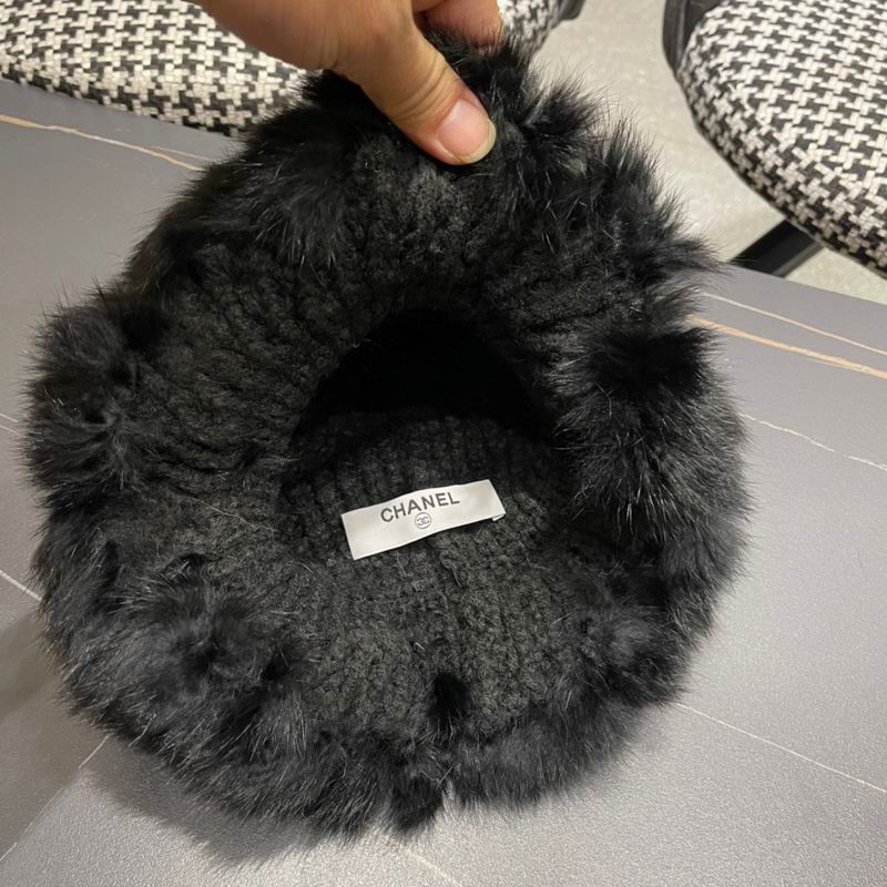 Chanel hat (13)