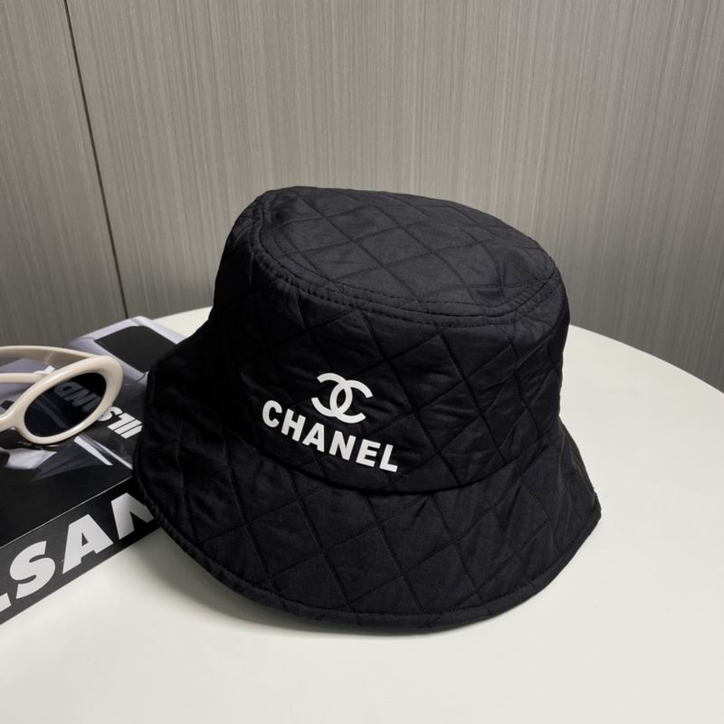 Chanel hat (13)