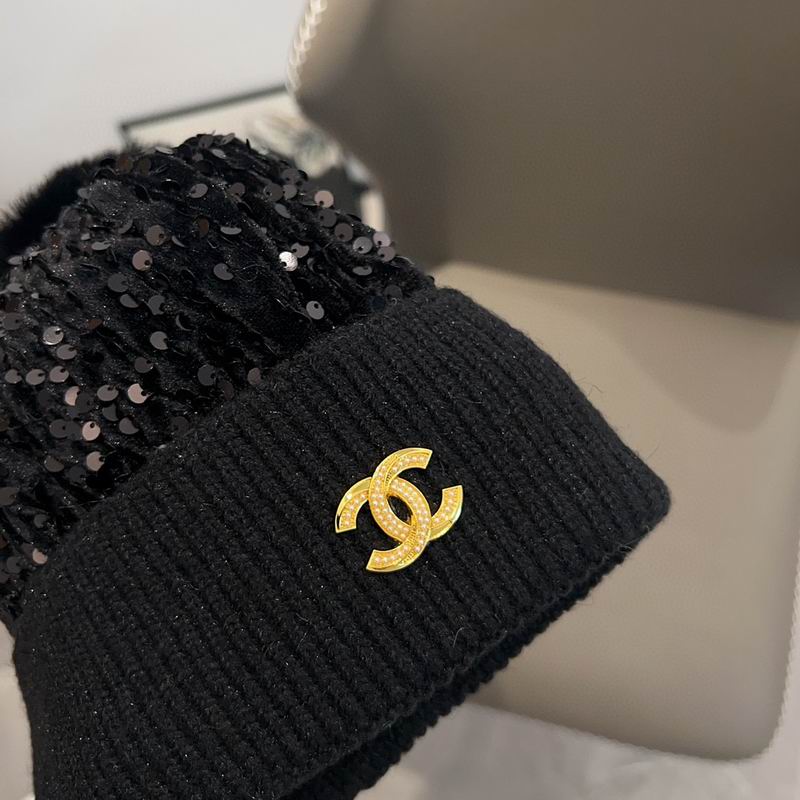 Chanel hat (13)