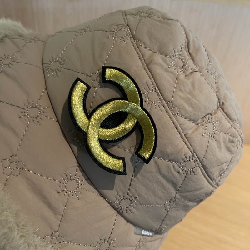 Chanel hat (13)