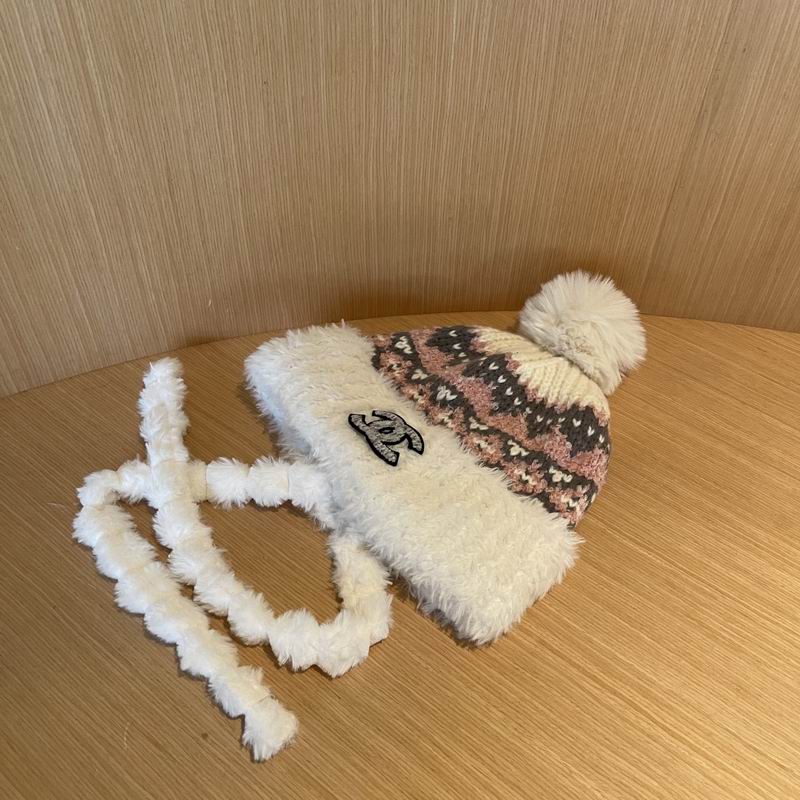 Chanel hat (13)