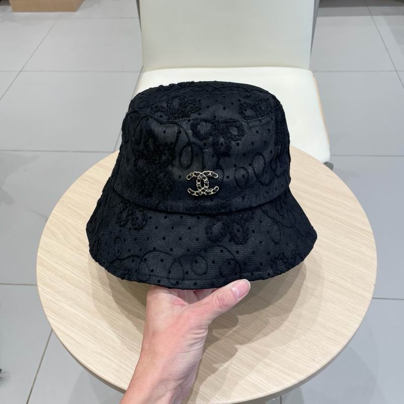 Chanel hat (13)