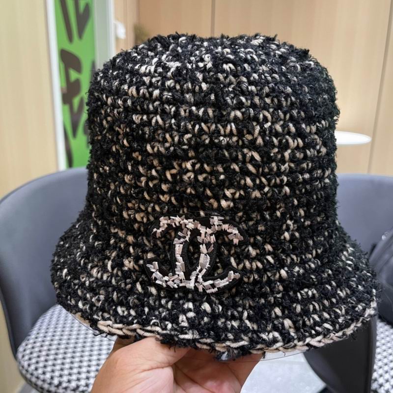 Chanel hat (130)
