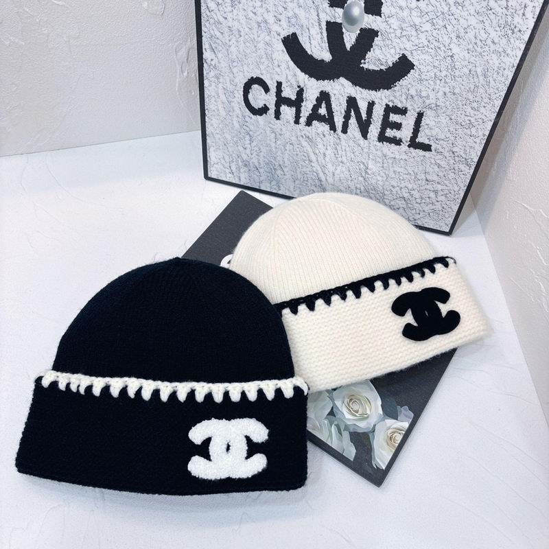 Chanel hat (130)