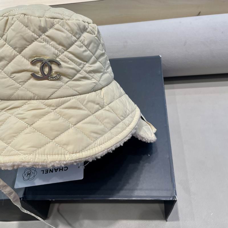 Chanel hat (130)