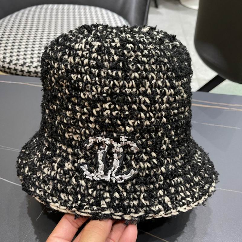 Chanel hat (131)